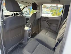 2017 FORD
RANGER XL 3.2 (4x4)