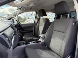 2017 FORD
RANGER XL 3.2 (4x4)