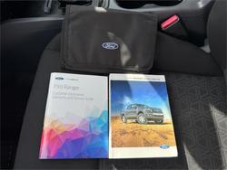 2017 FORD
RANGER XL 3.2 (4x4)