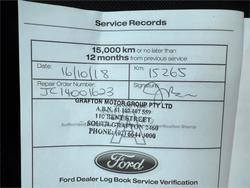 2017 FORD
RANGER XL 3.2 (4x4)