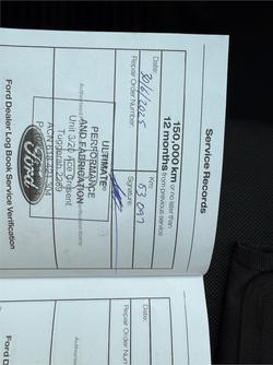 2017 FORD
RANGER XL 3.2 (4x4)
