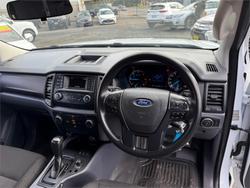 2017 FORD
RANGER XL 3.2 (4x4)