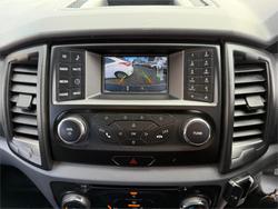 2017 FORD
RANGER XL 3.2 (4x4)