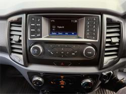 2017 FORD
RANGER XL 3.2 (4x4)