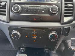 2017 FORD
RANGER XL 3.2 (4x4)