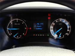 2017 FORD
RANGER XL 3.2 (4x4)