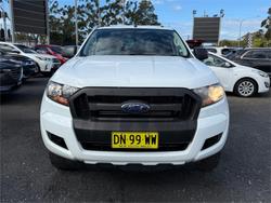 2017 FORD
RANGER XL 3.2 (4x4)