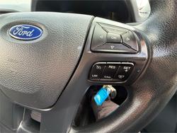 2017 FORD
RANGER XL 3.2 (4x4)