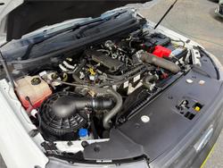 2017 FORD
RANGER XL 3.2 (4x4)
