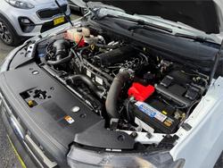 2017 FORD
RANGER XL 3.2 (4x4)