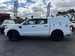 2017 FORD
RANGER XL 3.2 (4x4)
