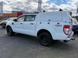 2017 FORD
RANGER XL 3.2 (4x4)