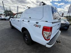2017 FORD
RANGER XL 3.2 (4x4)