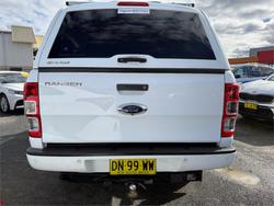 2017 FORD
RANGER XL 3.2 (4x4)