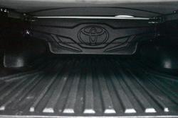 2020 Toyota
Hilux SR5