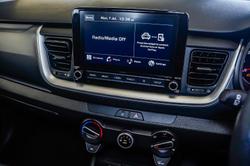 2022 Kia
Stonic S