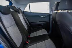 2022 Kia
Stonic S