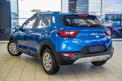 2022 Kia
Stonic S