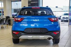 2022 Kia
Stonic S