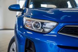 2022 Kia
Stonic S