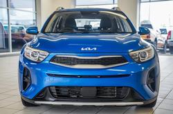 2022 Kia
Stonic S