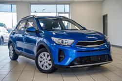 2022 Kia
Stonic S