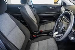 2022 Kia
Stonic S