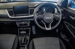 2022 Kia
Stonic S