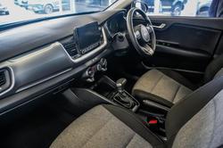 2022 Kia
Stonic S