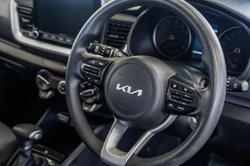 2022 Kia
Stonic S