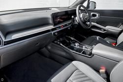2025 Kia
Sorento GT-Line