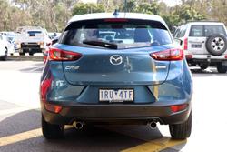 2020 Mazda
CX-3 Maxx Sport