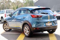 2020 Mazda
CX-3 Maxx Sport