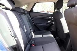 2020 Mazda
CX-3 Maxx Sport