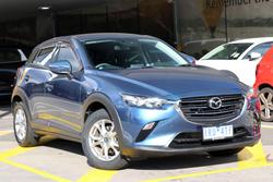 2020 Mazda
CX-3 Maxx Sport