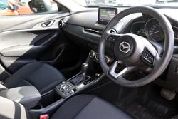 2020 Mazda
CX-3 Maxx Sport