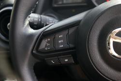 2020 Mazda
CX-3 Maxx Sport