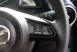 2020 Mazda
CX-3 Maxx Sport