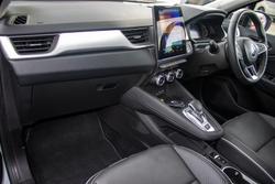2024 Renault
Captur Intens