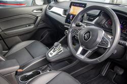2024 Renault
Captur Intens