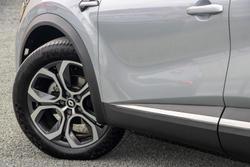 2024 Renault
Captur Intens