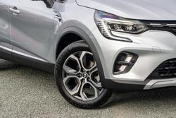 2024 Renault
Captur Intens
