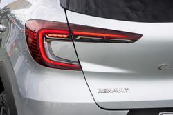 2024 Renault
Captur Intens