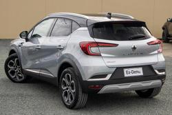 2024 Renault
Captur Intens