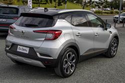 2024 Renault
Captur Intens