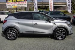 2024 Renault
Captur Intens