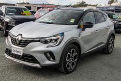 2024 Renault
Captur Intens