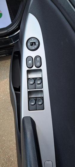 2017 Hyundai
Accent Active