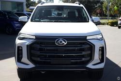 2024 LDV
T60 Max LUXE Mega Tub