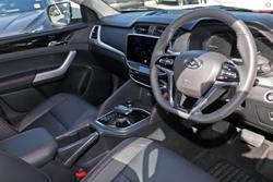 2024 LDV
T60 Max LUXE Mega Tub
